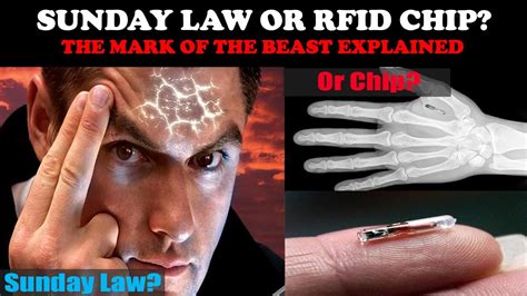 rfid chip 2020 mark of the beast|Ashley Johnson Submitted Written Public Comment.